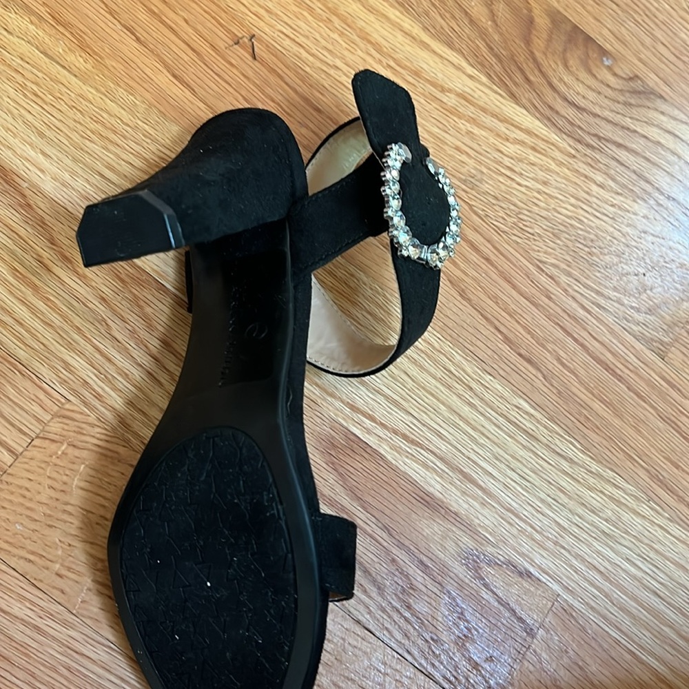Great formal shoes by Adrienne - Picture 4 of 5
